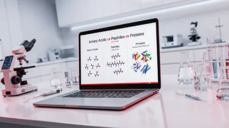 How to Read a Peptide COA (Real vs Fake)
