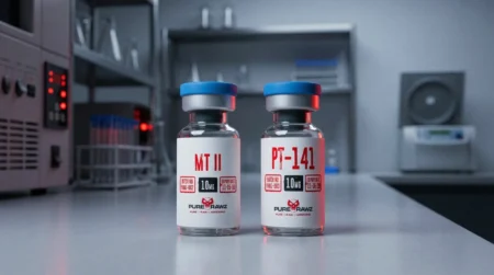 How to Read a Peptide COA (Real vs Fake)