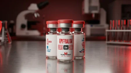 How to Read a Peptide COA (Real vs Fake)