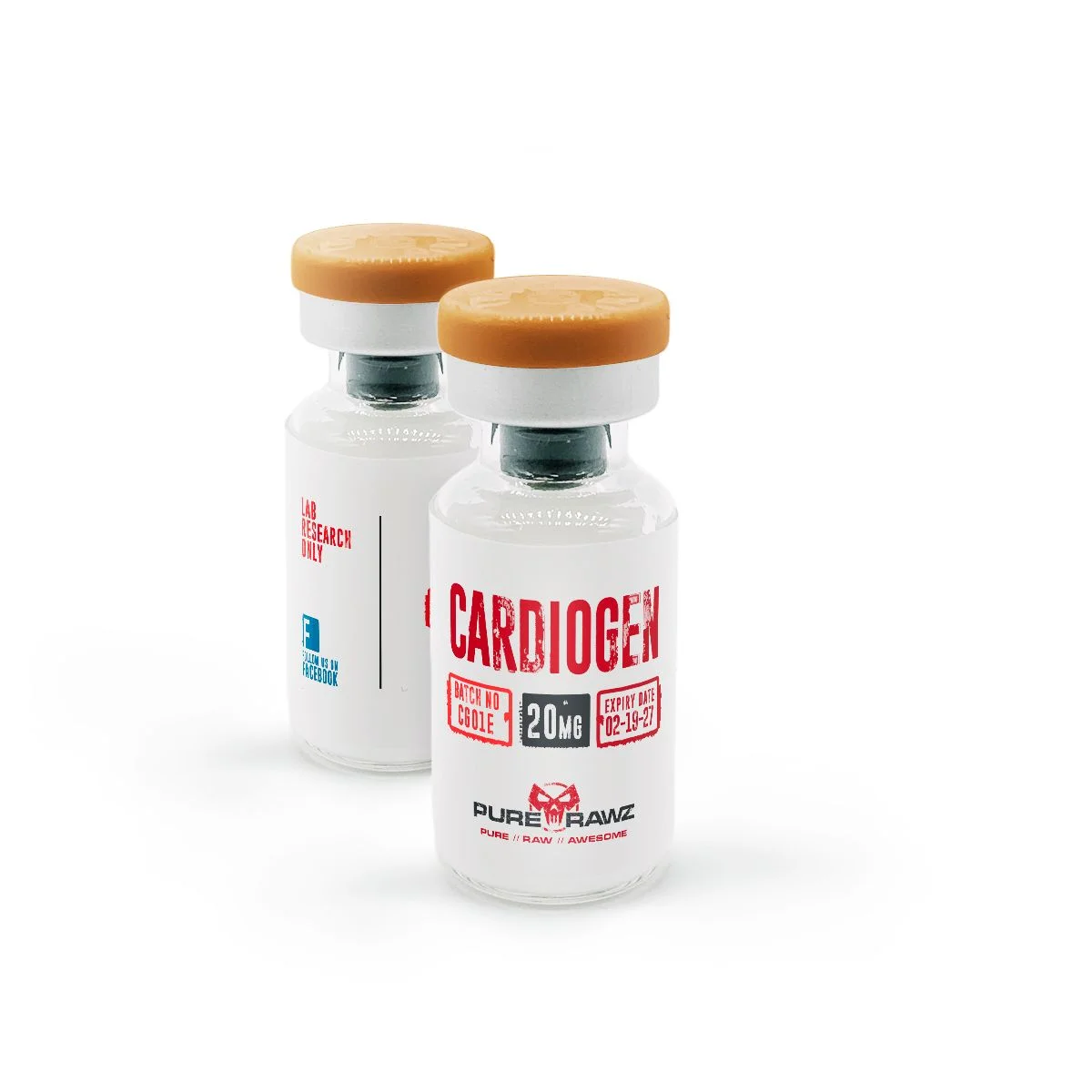 Cardiogen