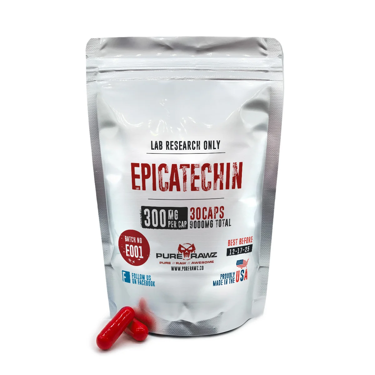 Epicatechin