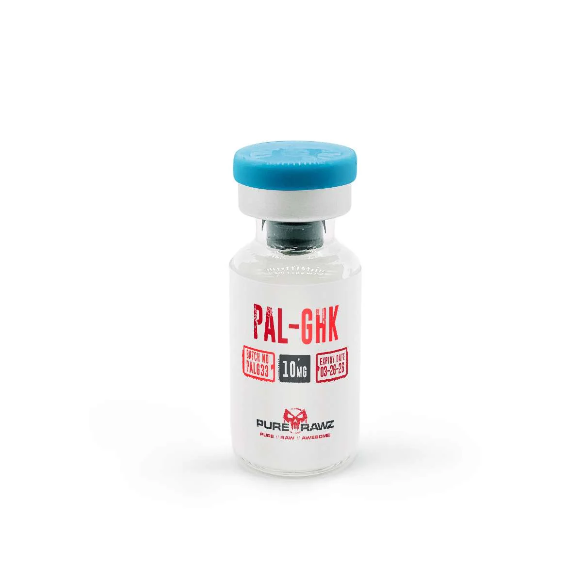 PAL-GHK