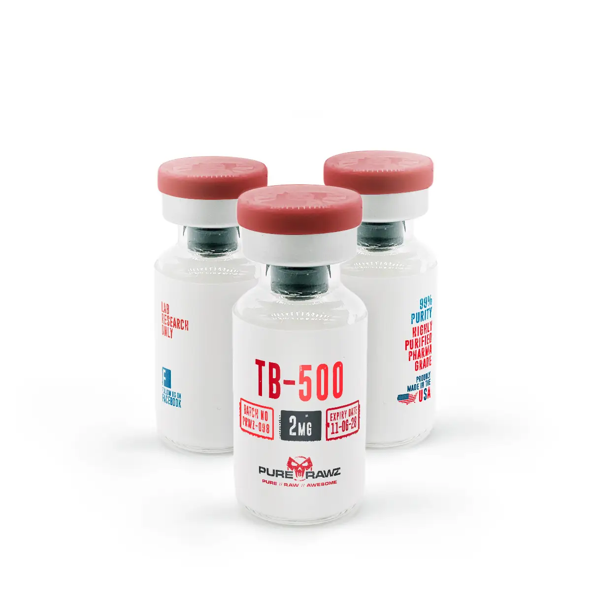 TB-500-2mg-Peptide-PURZ-3