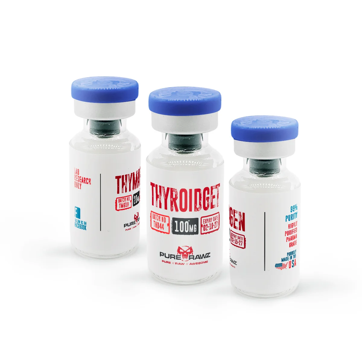 Thyroidget