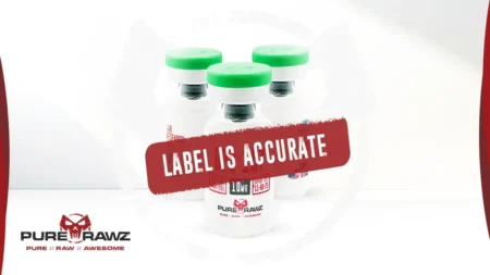 How to Read a Peptide COA (Real vs Fake)