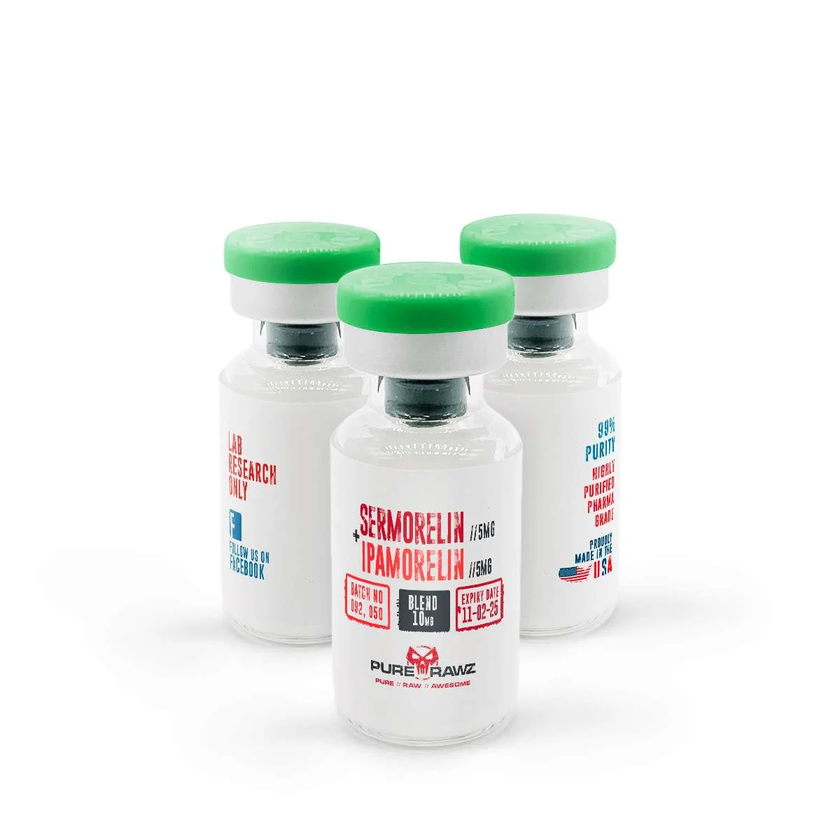 sermorelinIpamorelin_Peptide_PURZ-3-1